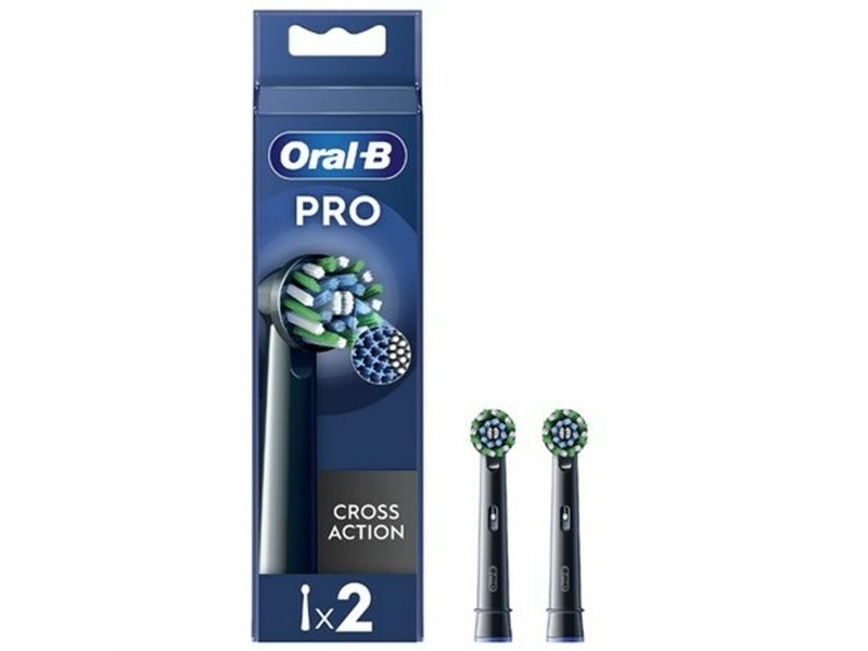 Резервна глава Oral-B 32276594