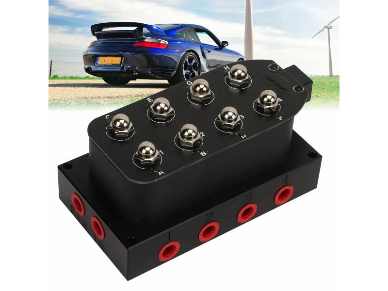 USB Cable Oral-B EB60X Бял (4 броя)