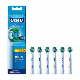 Резервна глава Oral-B