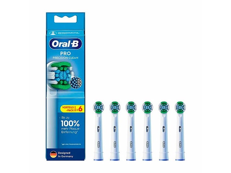 Резервна глава Oral-B