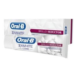Паста за зъби Oral-B 3D WHITE 75 ml (75 ml)