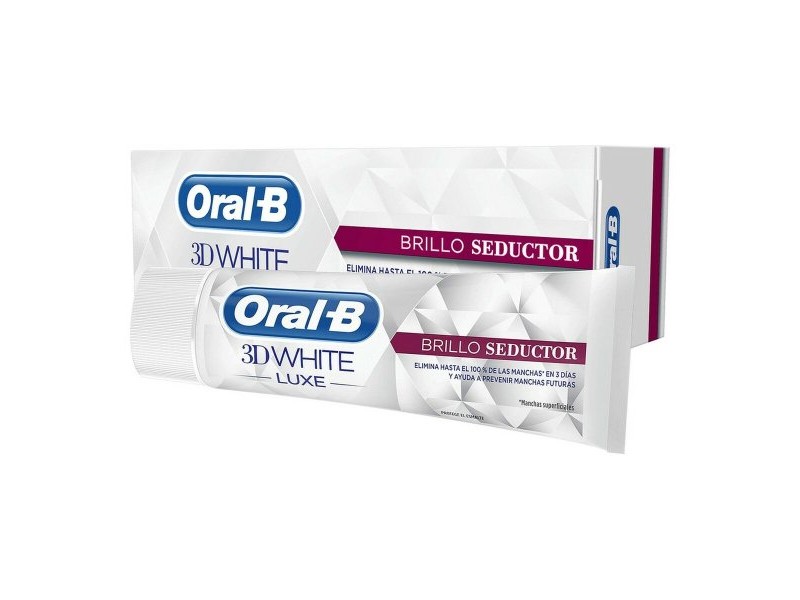 Паста за зъби Oral-B 3D WHITE 75 ml (75 ml)