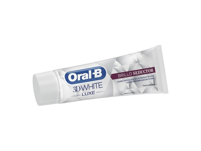 Паста за зъби Oral-B 3D WHITE 75 ml (75 ml)