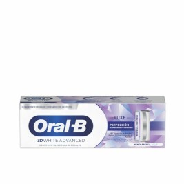 Паста за зъби Oral-B 3D WHITE 75 ml (75 ml)