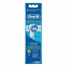 Резервна глава Oral-B