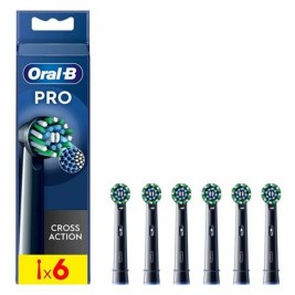 Части за електрическа четка за зъби Oral-B EB50BRX