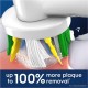 Резервна глава Oral-B 4 броя