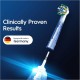 Резервна глава Oral-B 4 броя