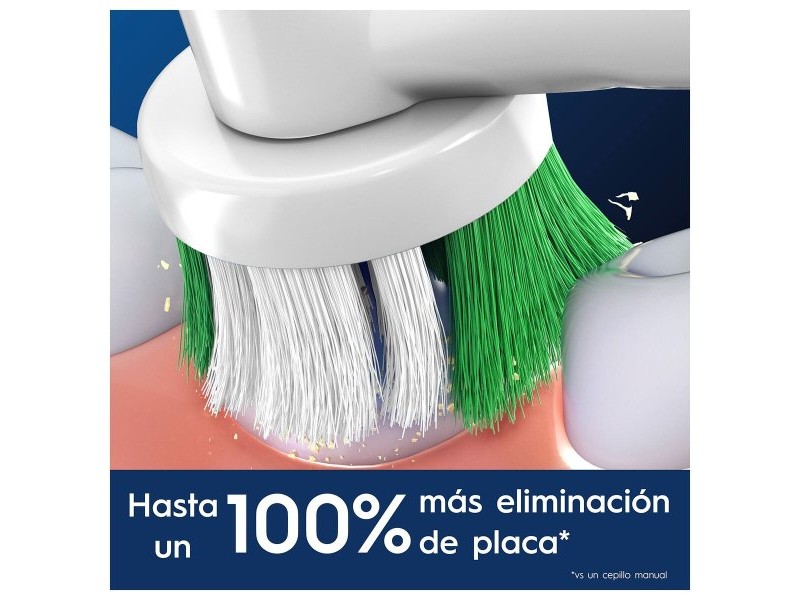 Резервна глава Oral-B PRECISION CLEAN