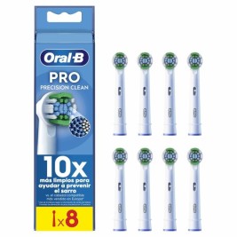 Резервна глава Oral-B PRECISION CLEAN