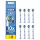 Резервна глава Oral-B PRECISION CLEAN