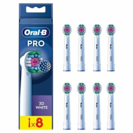 Резервна глава Oral-B 80731295 Бял