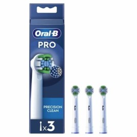 Резервна глава Oral-B PRO precision clean 3 Части