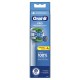 Резервна глава Oral-B PRO precision clean Бял