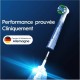 Части за електрическа четка за зъби Oral-B Pro Бял