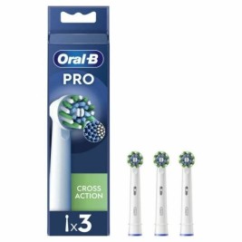 Резервна глава Oral-B Pro Cross action 3 Части