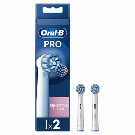 Резервна глава Oral-B Sensi Ultra Thin 2 броя