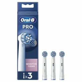 Резервна глава Oral-B Pro Sensitive 3 Части
