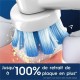 Резервна глава Oral-B (6 Части)