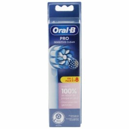 Резервна глава Oral-B Бял
