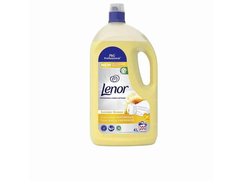 Омекотител за Дрехи Lenor LENOR PROFESIONAL