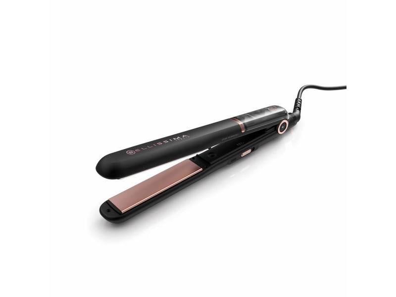 Преса за коса Bellissima My Pro Steam B28 100 Черен
