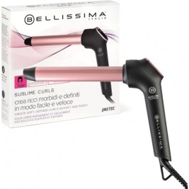 Маша за коса Bellissima CURLS25MM