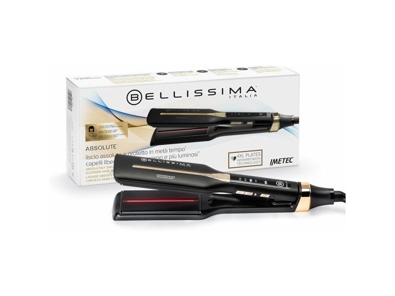 Маша за коса Bellissima ABSOLUTEINFRARROJOS 50 W