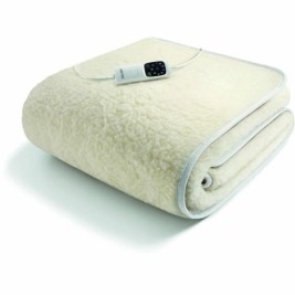 Електрическо Одеяло IMETEC Жълт