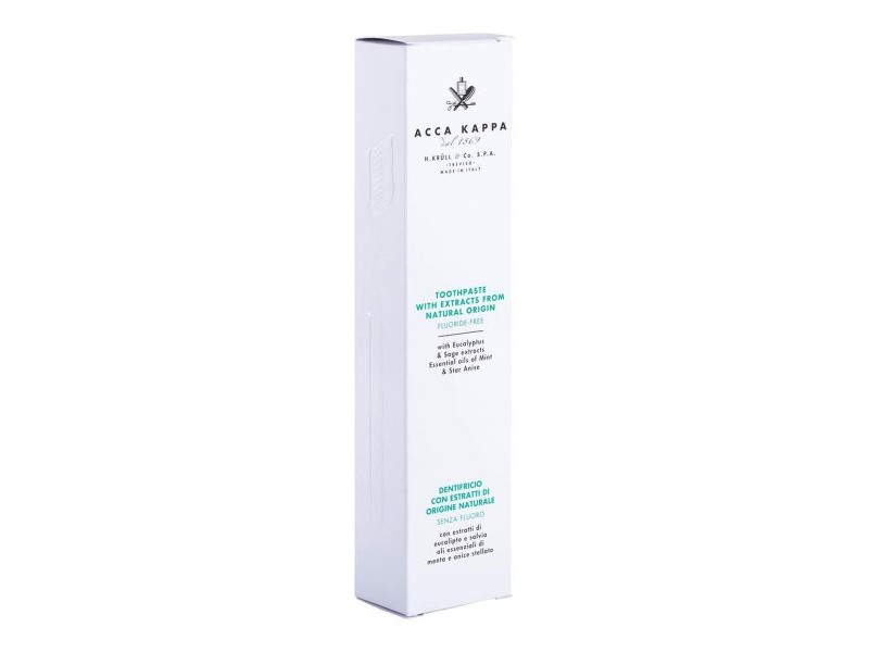 Паста за зъби Acca Kappa 100 ml