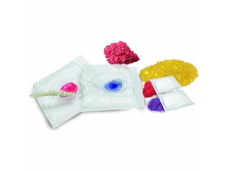 Научна Игра Lisciani Giochi The Science of fun candles (FR)