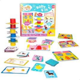Образователна Игра Lisciani Giochi