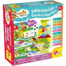 Образователна Игра Lisciani Giochi Educational Game Collection (FR)