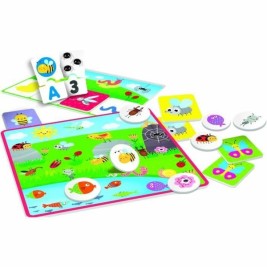 Образователна Игра Lisciani Giochi Educational Game Collection (FR)