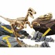 Образователна Игра Lisciani Giochi I'm GENIUS Super Kit Velociraptor Nuevo