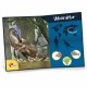 Образователна Игра Lisciani Giochi I'm GENIUS Super Kit Velociraptor Nuevo
