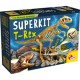 Образователна Игра Lisciani Giochi I'm GENIUS Super Kit T-Rex Nuevo