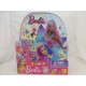 Творческа Игра за Моделиране с Глина Barbie Fashion Раница 14 Части 600 g Творческа Игра за Моделиране с Глина Barbie Fashion Раница 14 Части 600 g