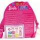 Творческа Игра за Моделиране с Глина Barbie Fashion Раница 14 Части 600 g Творческа Игра за Моделиране с Глина Barbie Fashion Раница 14 Части 600 g