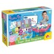 Център за дейности Lisciani Giochi Peppa Pig 30 x 48 x 38 cm