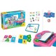 Център за дейности Lisciani Giochi Peppa Pig 30 x 48 x 38 cm