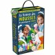 Научна Игра Lisciani Giochi Laboratory of surprising foams (FR)