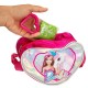 Творческа Игра за Моделиране с Глина Barbie Fashion Чанта 8 Части 300 g