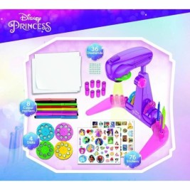 Фокус на Прожектор Lisciani Giochi The Princess Многоцветен