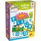 Образователна Игра Lisciani Giochi Lettres et Mots