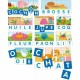Образователна Игра Lisciani Giochi Lettres et Mots