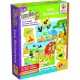 Образователна Игра Lisciani Giochi Les animaux