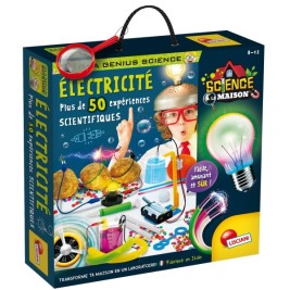 Научна Игра Lisciani Giochi