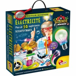 Научна Игра Lisciani Giochi