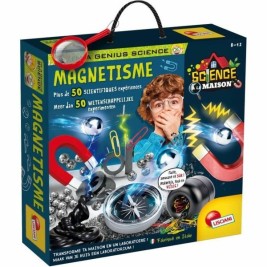 Научна Игра Lisciani Giochi Magnetisme (FR)